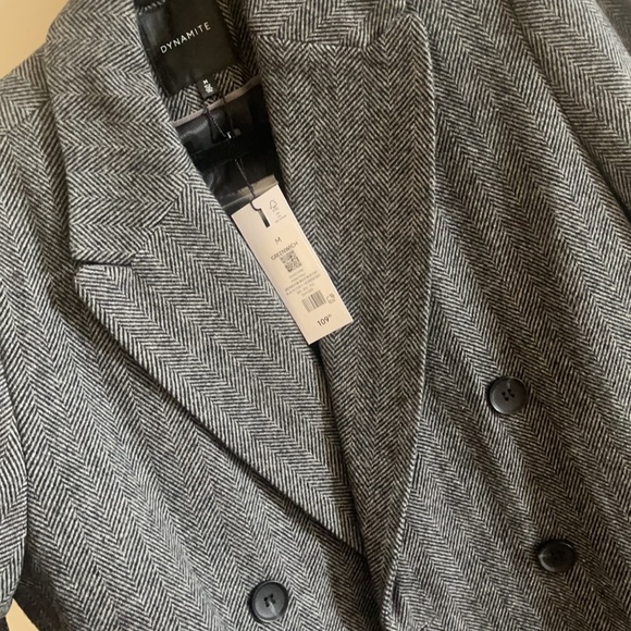 Coat - Picture 2 of 2